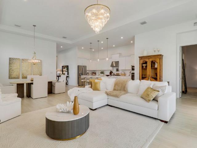 Detached House for sale in Stuart, Florida
