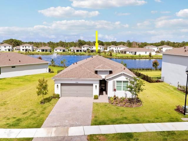Detached House for sale in Stuart, Florida