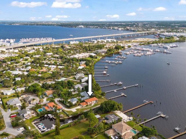 Detached House for sale in Stuart, Florida