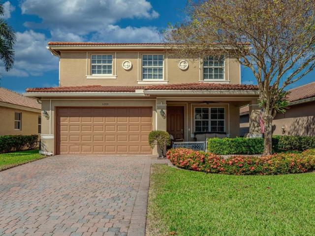Detached House for sale in Stuart, Florida