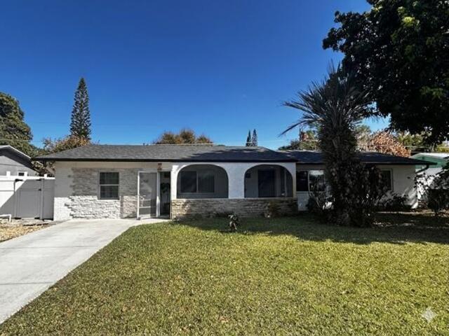 Detached House for sale in Stuart, Florida