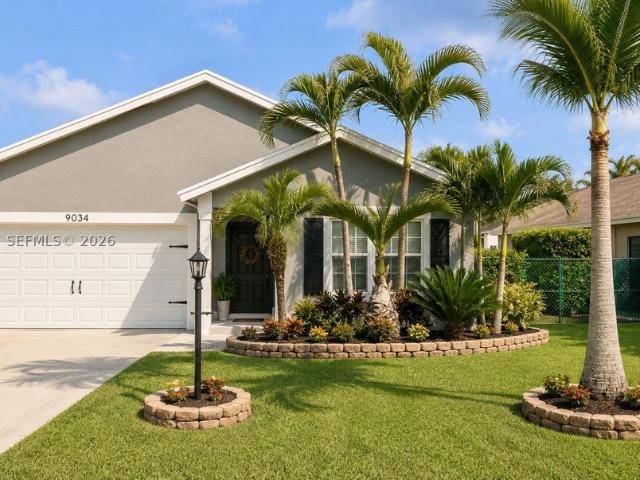 Detached House for sale in Stuart, Florida