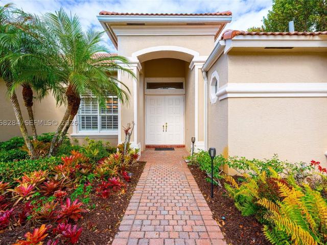 Detached House for sale in Stuart, Florida