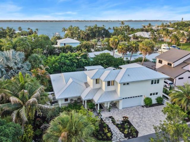 Detached House for sale in Stuart, Florida