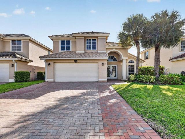 Detached House for sale in Stuart, Florida