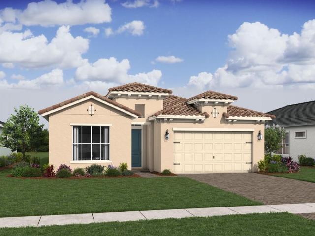 Detached House for sale in Stuart, Florida