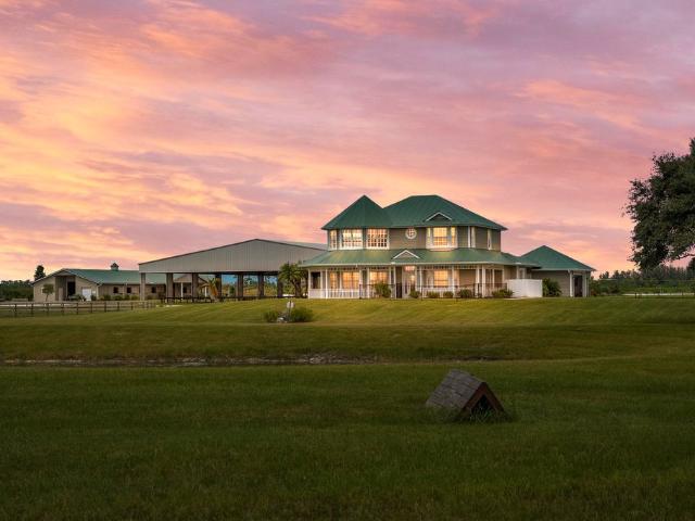 Detached House for sale in Stuart, Florida