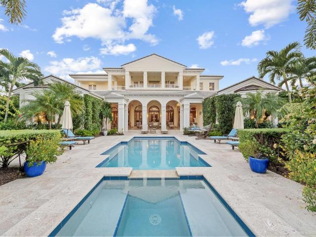 Detached House for sale in Stuart, Florida