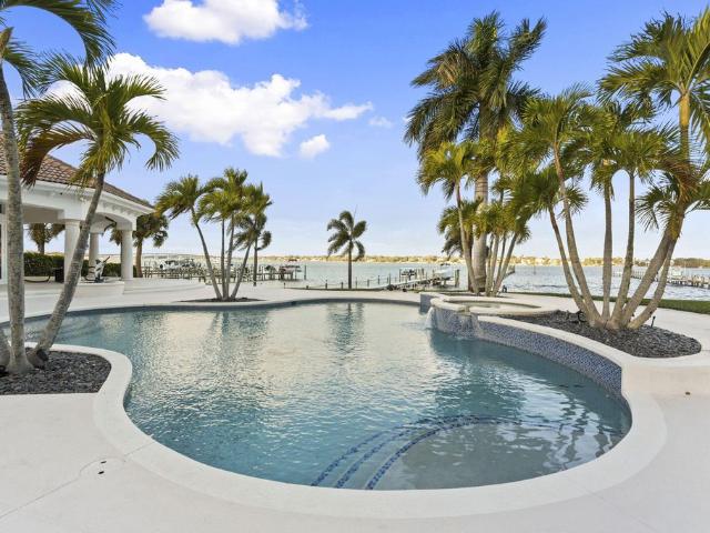 Detached House for sale in Stuart, Florida