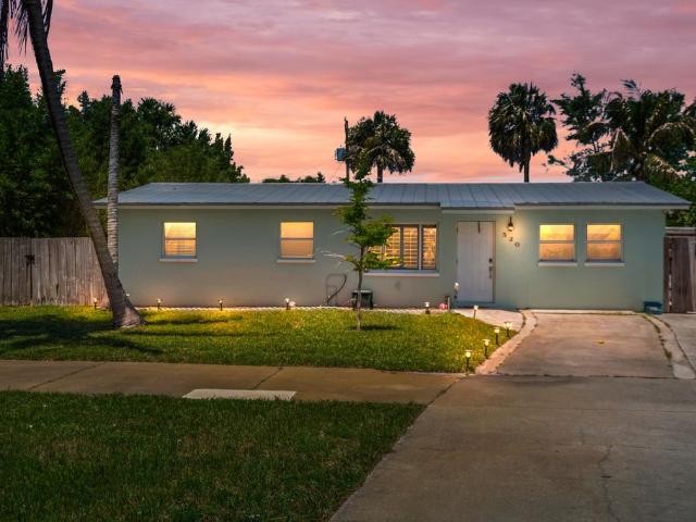 Detached House for sale in Stuart, Florida