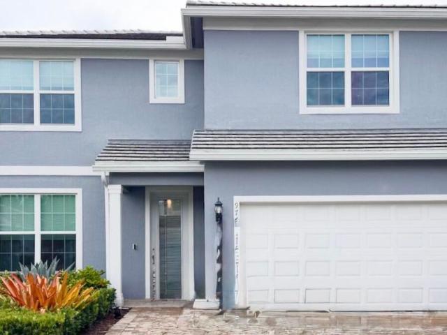 Detached House for sale in Stuart, Florida