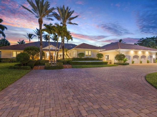 Detached House for sale in Stuart, Florida