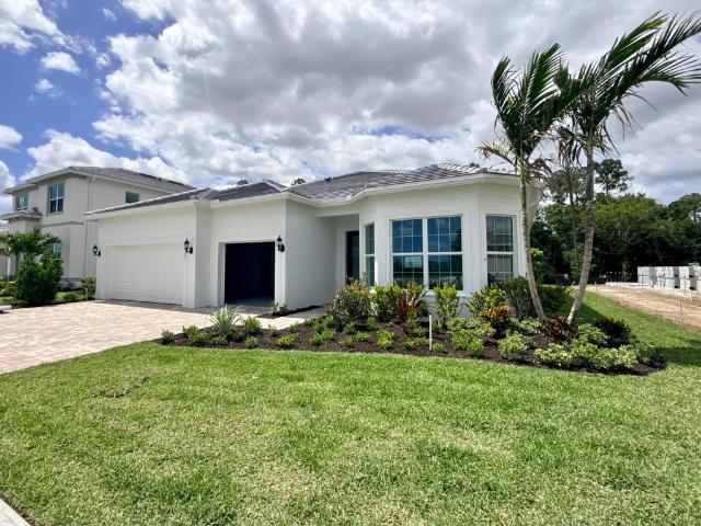 Detached House for sale in Stuart, Florida