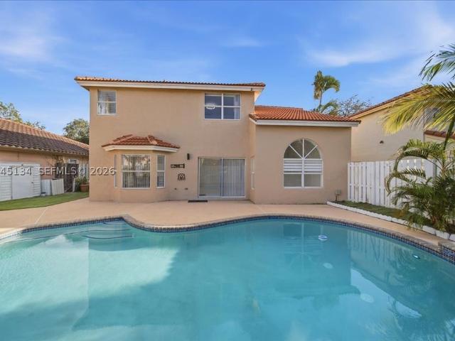 Detached House for sale in Sunrise, Florida