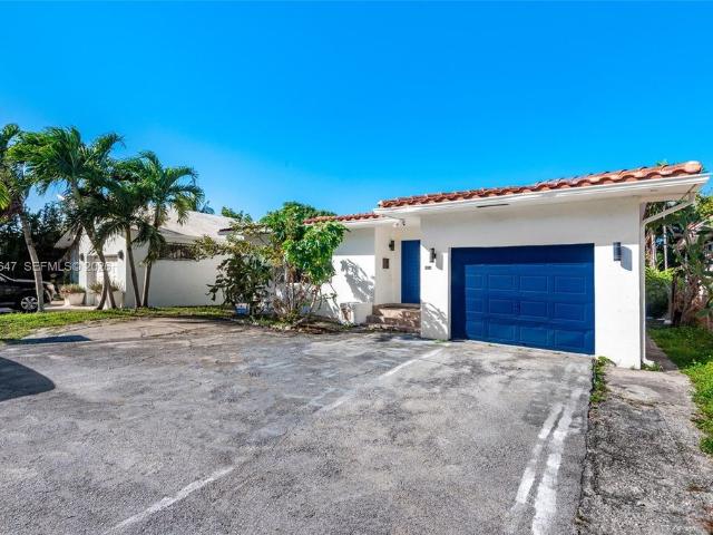 Detached House for sale in Surfside, Florida
