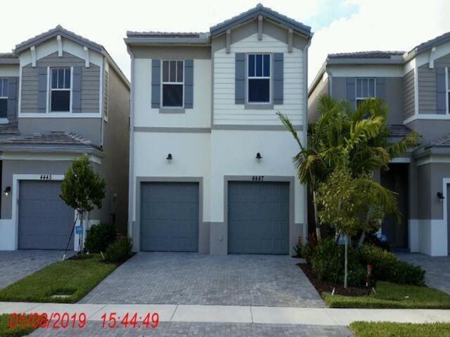 Detached House for sale in Tamarac, Florida