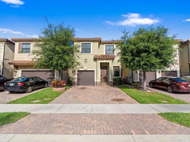 Detached House for sale in Tamarac, Florida