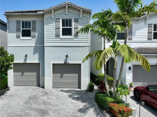 Villa for sale in Tamarac