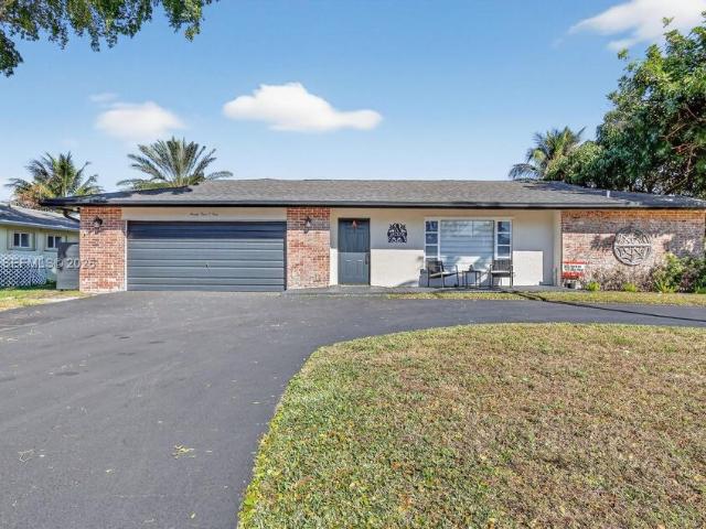 Detached House for sale in Tamarac, Florida