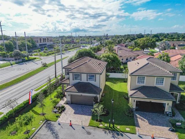 Detached House for sale in Tamarac, Florida