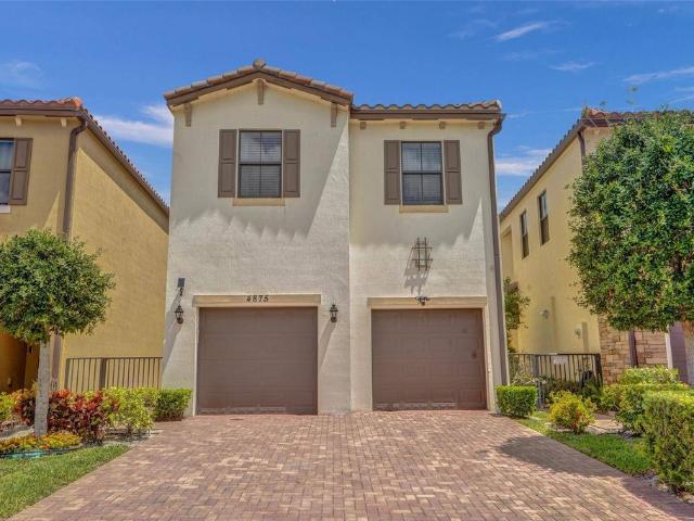 Villa for sale in Tamarac
