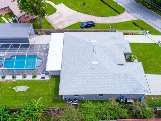 Villa for sale in Tampa