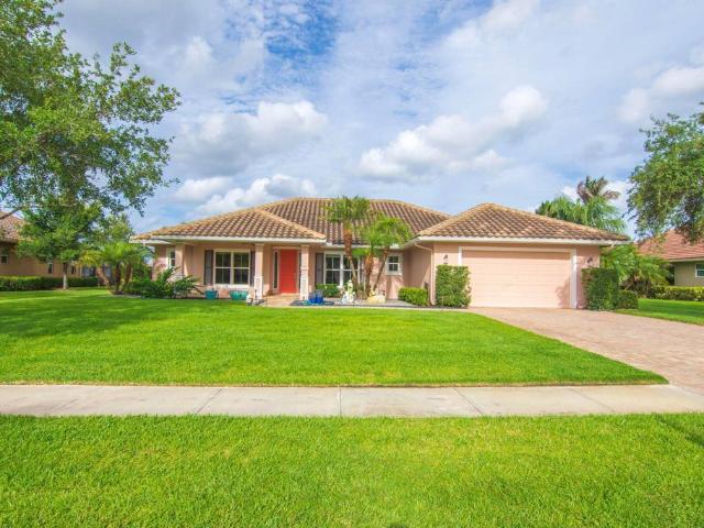 Detached House for sale in Vero Beach, Indian River County