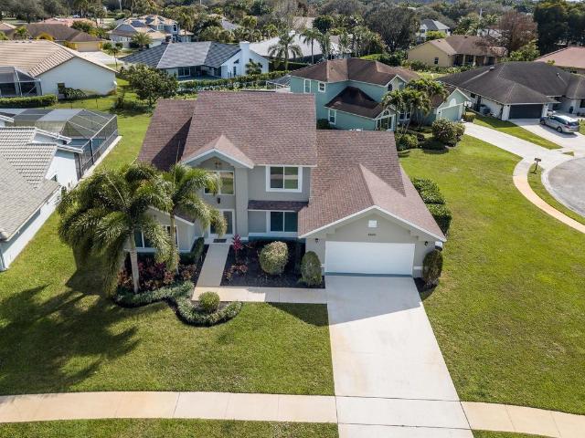 Detached House for sale in Wellington