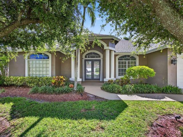 Detached House for sale in Wellington