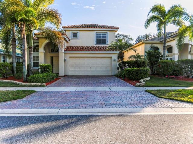 Detached House for sale in Wellington