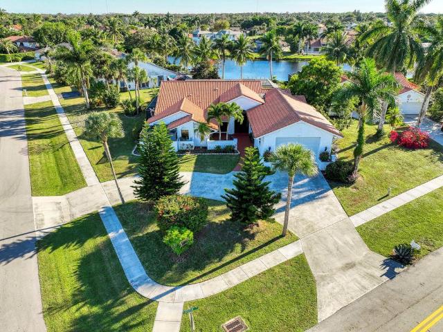 Villa for sale in Wellington