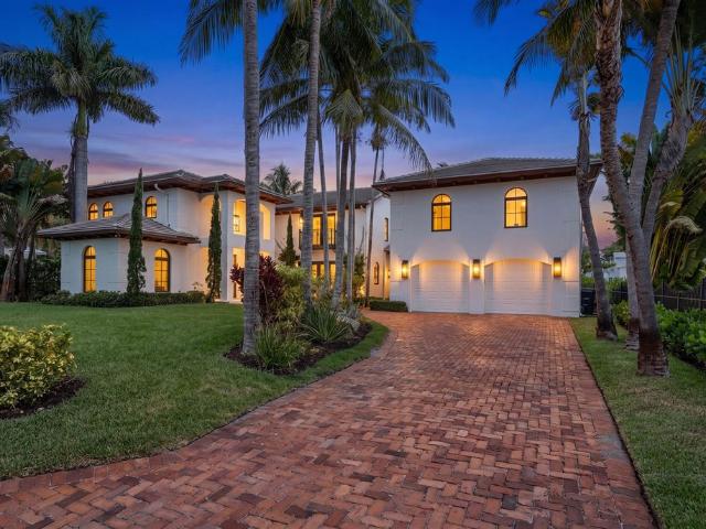 Detached House for sale in West Palm Beach, Florida