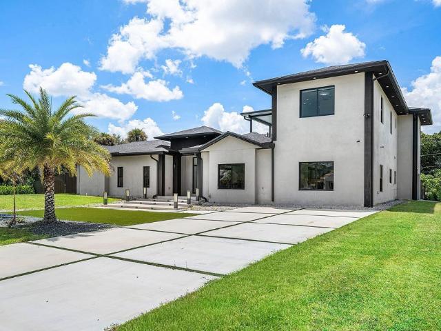 Detached House for sale in West Palm Beach, Florida