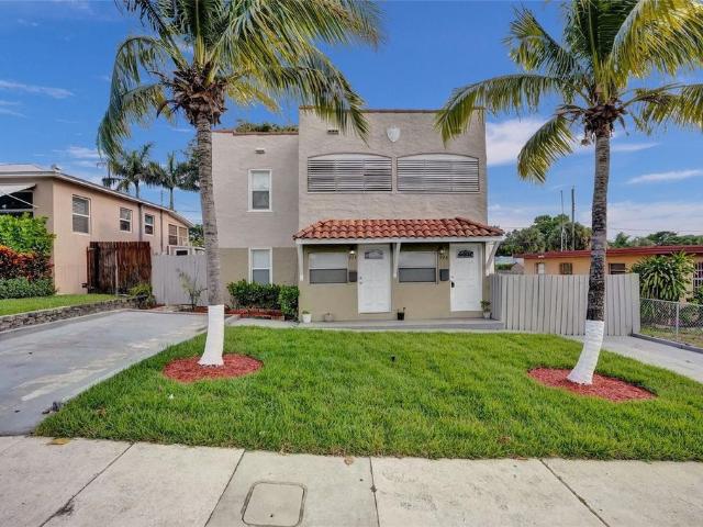 Detached House for sale in West Palm Beach, Florida