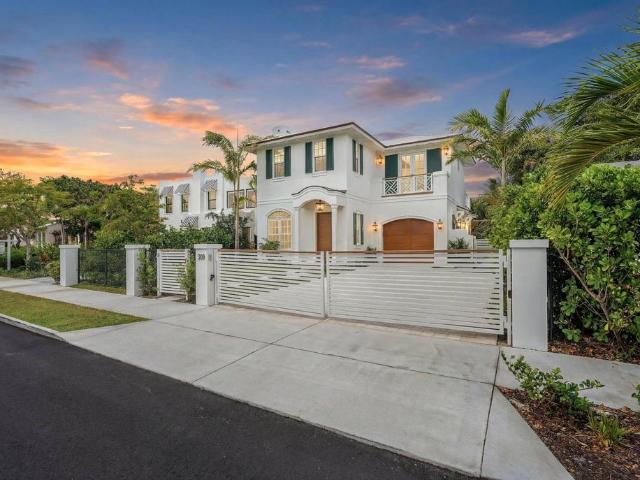 Detached House for sale in West Palm Beach, Palm Beach County