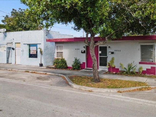 Detached House for sale in West Palm Beach, Florida