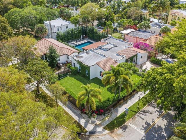 Detached House for sale in West Palm Beach, Florida