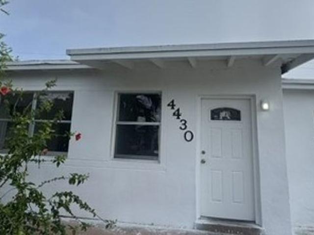 Detached House for sale in West Park, Broward County