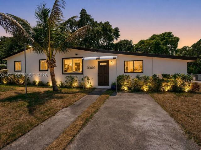 Detached House for sale in West Park, Broward County