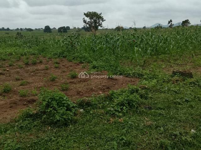Land for sale in Asokoro District , Sokoto
