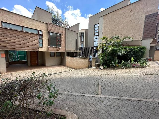 House for sale in Lavington, Kiambu