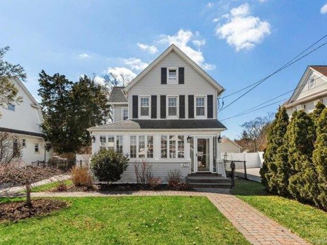House for sale in Nassau, New York