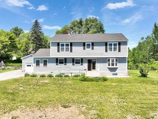 House for sale in New Hampshire