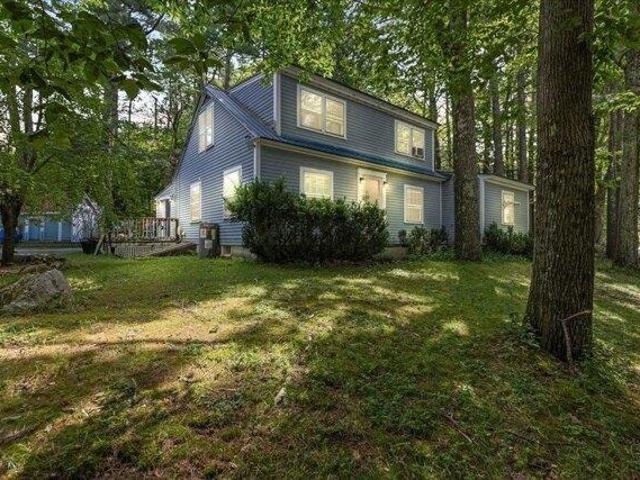 House for sale in New Hampshire