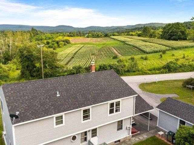 House for sale in Lyndeborough Center Historic District, Lyndeborough