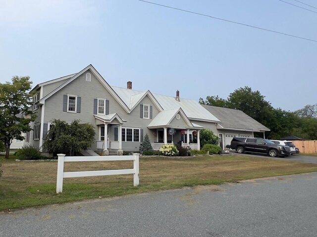 House for sale in Lyndon, Vermont