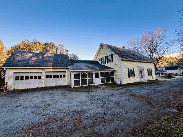 House for sale in Lyndon, Vermont