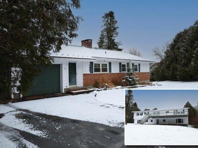 House for sale in Lyndon, Vermont