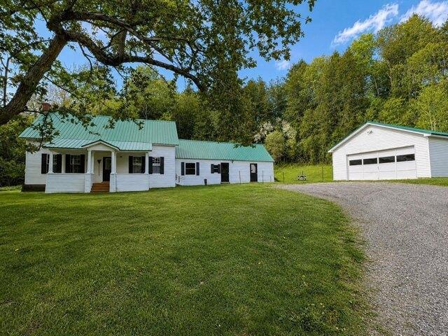 House for sale in Lyndon, Vermont