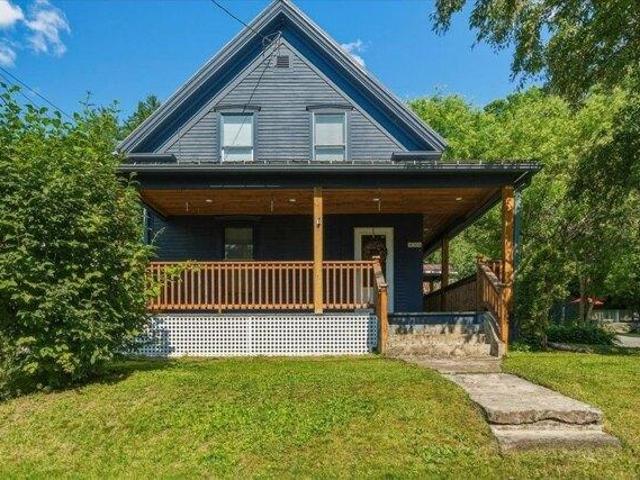 House for sale in Lyndon, Vermont